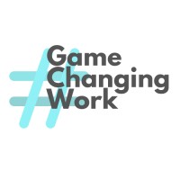 Game Changing Work logo, Game Changing Work contact details