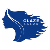 Glaze Salon logo, Glaze Salon contact details