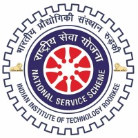 NSS IIT Roorkee logo, NSS IIT Roorkee contact details