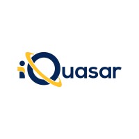 iQuasar LLC logo, iQuasar LLC contact details