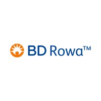 BD Rowa Spain logo, BD Rowa Spain contact details