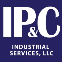 IP&C Industrial Services logo, IP&C Industrial Services contact details