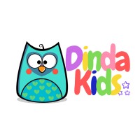 Dinda Kids logo, Dinda Kids contact details