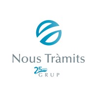 NOUS TRAMITS GRUP logo, NOUS TRAMITS GRUP contact details