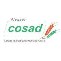 Piensos Cosad logo, Piensos Cosad contact details