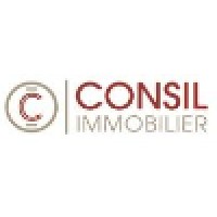 CONSIL IMMOBILIER logo, CONSIL IMMOBILIER contact details