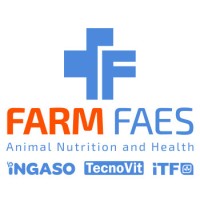 FARM FAES logo, FARM FAES contact details