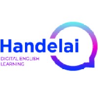 Handelai logo, Handelai contact details