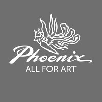 Phoenix Arts Europe logo, Phoenix Arts Europe contact details