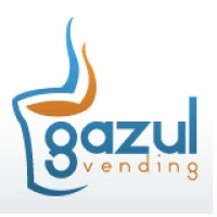 Vending Gazul logo, Vending Gazul contact details