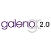 Galeno 2.0 logo, Galeno 2.0 contact details