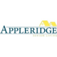 Appleridge Independent Senior Living logo, Appleridge Independent Senior Living contact details