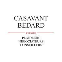 Casavant Bédard, Lawyers logo, Casavant Bédard, Lawyers contact details