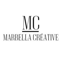 MARBELLA CRÉATIVE logo, MARBELLA CRÉATIVE contact details