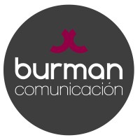 Burman Comunicación logo, Burman Comunicación contact details