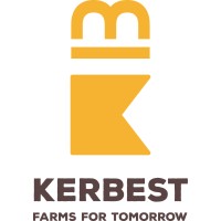 Kerbest logo, Kerbest contact details