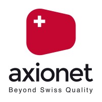 Axionet logo, Axionet contact details