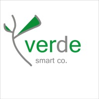 VERDE SMART CORPORACION SL logo, VERDE SMART CORPORACION SL contact details