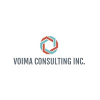 Voima Consulting Inc. logo, Voima Consulting Inc. contact details