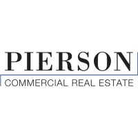 Pierson Commercial Real Estate logo, Pierson Commercial Real Estate contact details