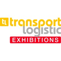 transport logistic exhibitions logo, transport logistic exhibitions contact details