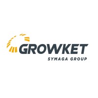 GROWKET SYMAGA GROUP logo, GROWKET SYMAGA GROUP contact details