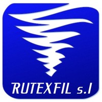 rutexfil logo, rutexfil contact details