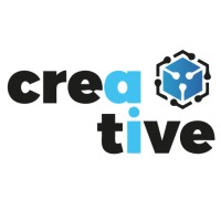 Creative AI logo, Creative AI contact details