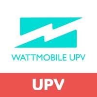 Wattmobile UPV logo, Wattmobile UPV contact details