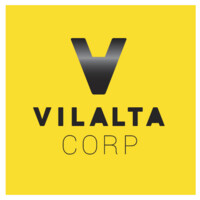 VILALTA CORPORACIÓN S.A. logo, VILALTA CORPORACIÓN S.A. contact details