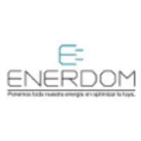 ENERDOM Consulting logo, ENERDOM Consulting contact details