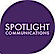 Spot­light Com­mu­ni­ca­tions logo, Spot­light Com­mu­ni­ca­tions contact details