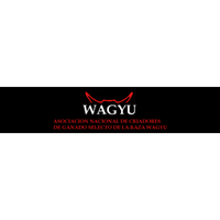 Asociacion de wagyu logo, Asociacion de wagyu contact details