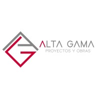 ALTA GAMA PROYECTOS Y OBRAS S.L. logo, ALTA GAMA PROYECTOS Y OBRAS S.L. contact details