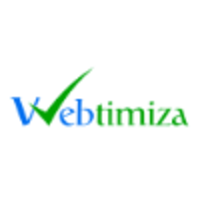 Webtimiza logo, Webtimiza contact details