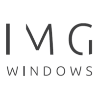 IMG Windows logo, IMG Windows contact details