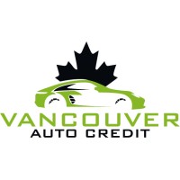 Vancouver Auto Credit logo, Vancouver Auto Credit contact details