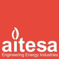 AITESA - Air Industrie Thermique España, S.L. - Heat Transfer Equipment logo, AITESA - Air Industrie Thermique España, S.L. - Heat Transfer Equipment contact details