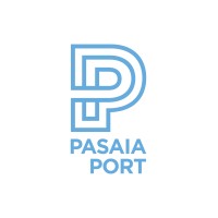 Pasaiako Portu Agintaritza - Autoridad Portuaria de Pasaia logo, Pasaiako Portu Agintaritza - Autoridad Portuaria de Pasaia contact details