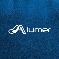 ALUMER logo, ALUMER contact details