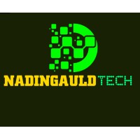 NADINGAULD TECH logo, NADINGAULD TECH contact details