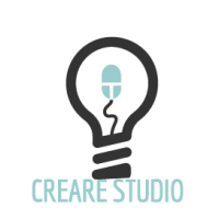 Creare Studio logo, Creare Studio contact details