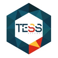 Tess Defence logo, Tess Defence contact details