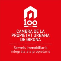 Cambra de la Propietat Urbana de Girona logo, Cambra de la Propietat Urbana de Girona contact details