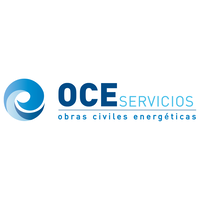 OCE-SERVICIOS logo, OCE-SERVICIOS contact details