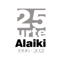 Alaiki Zerbitzu Gizakulturalak logo, Alaiki Zerbitzu Gizakulturalak contact details