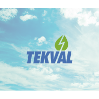 Tekval logo, Tekval contact details