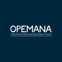 OPEMANA logo, OPEMANA contact details