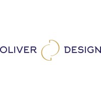 OLIVER DESIGN logo, OLIVER DESIGN contact details