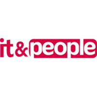 it&People (it and People) logo, it&People (it and People) contact details